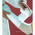 Medical Supply Sterile Dressing/Conforming Bleached Bandage/ PBT Bandage
